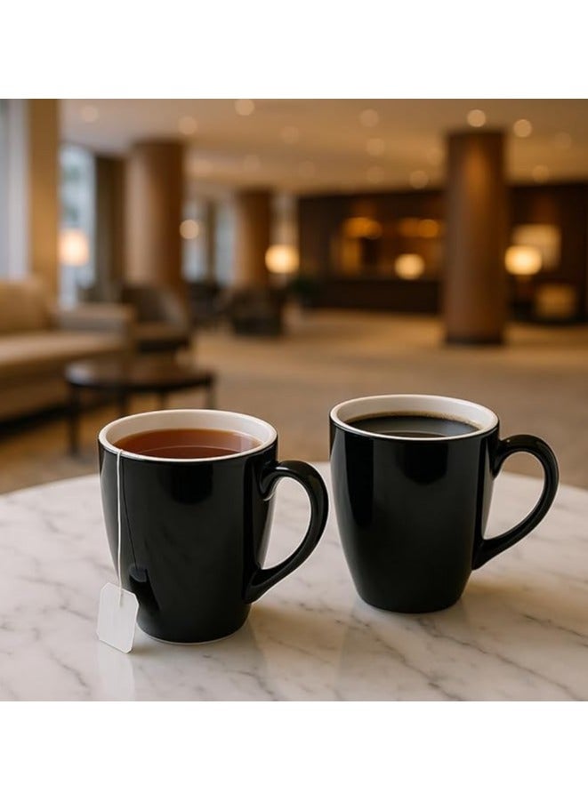 طقم غلاية ماء كهربائية سعة 1.8 لتر بقدرة 1500 واط من الاستانلس استيل مع 2 أكواب للشاي و القهوة و صيية تقديم | غلاية ماء للفنادق و المكاتب و المنازل | غلاية ماء فندقية - Image 5