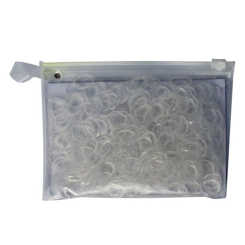 Tail Tamers SBND-MUL Slick Bands for Horses, Multi - Image 3