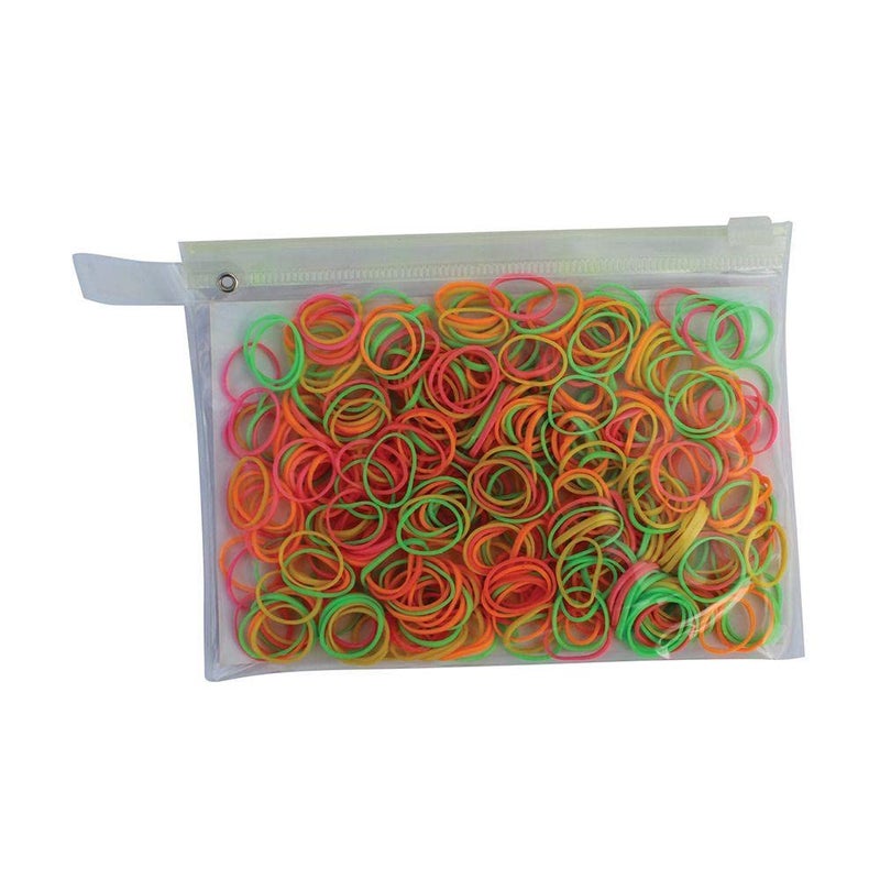 Tail Tamers SBND-MUL Slick Bands for Horses, Multi - Image 2