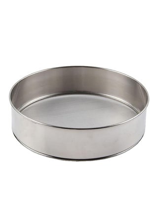 Fine Mesh Flour Sifter Easy to Clean, Suitable for Flour and Sugar Sieve, Fast Flour Sieve 16CM - pzsku/ZADFFC5EE7CC434FFDF5EZ/45/_/1687520252/4858dda5-b993-4500-9ab0-84f52b8ffc37