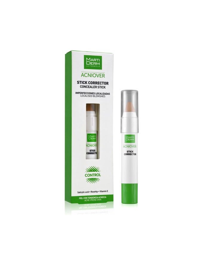 Martiderm Acniover Stick Imperfection Corrector - Image 1