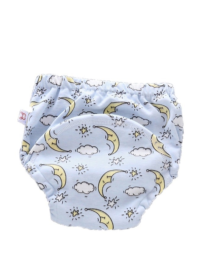 Baby Learning Pants - Washable Training Pants - Image 1