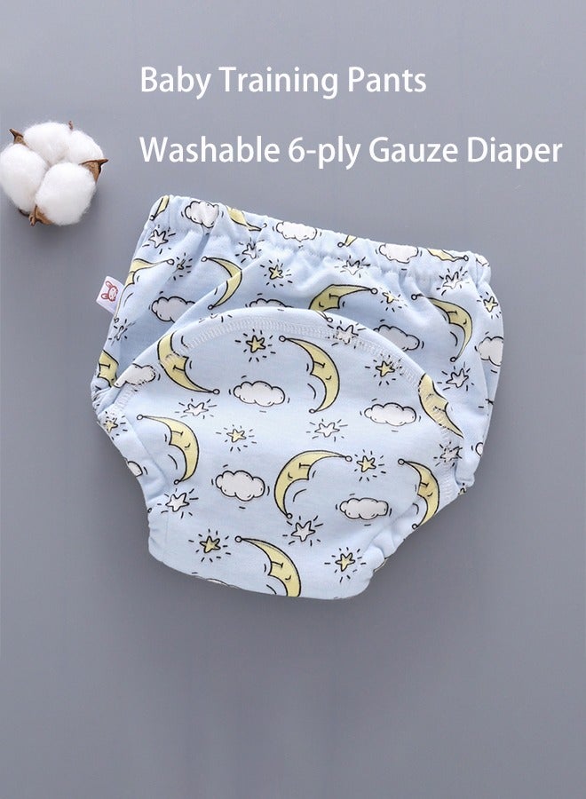 Baby Learning Pants - Washable Training Pants - Image 4