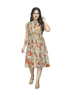 One-Piece Dress