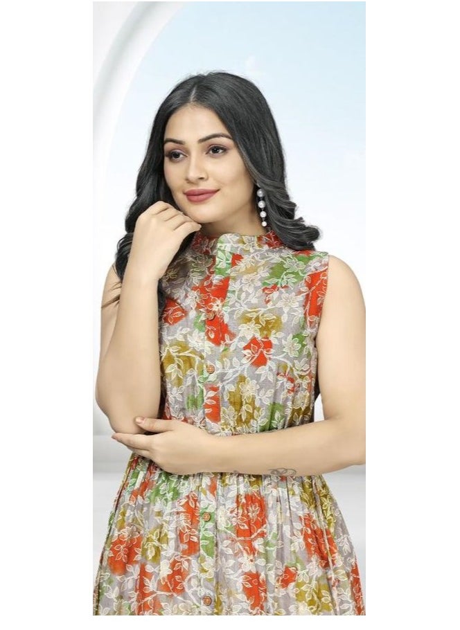 Generic - One-Piece Dress - Image 1