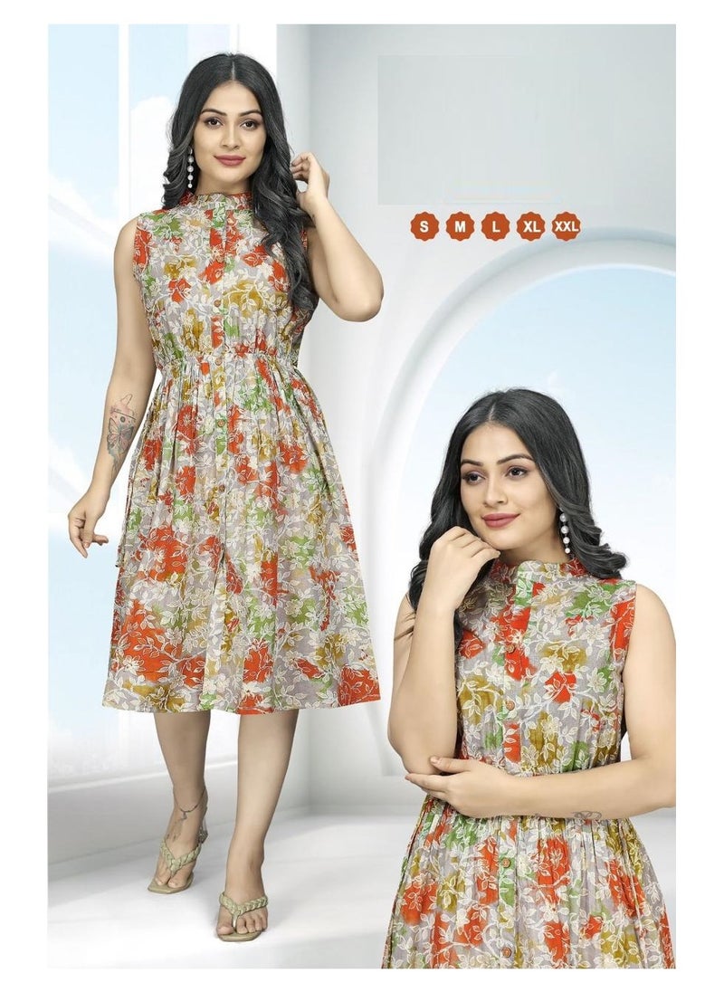 Generic - One-Piece Dress - Image 1
