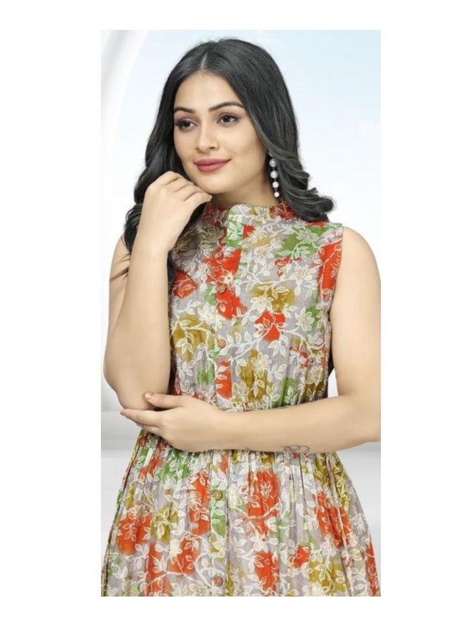 Generic - One-Piece Dress - Image 1