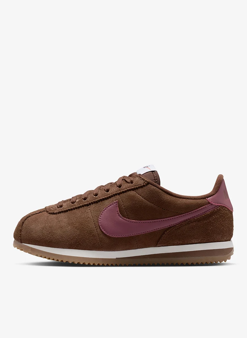 Nike Cortez Suede