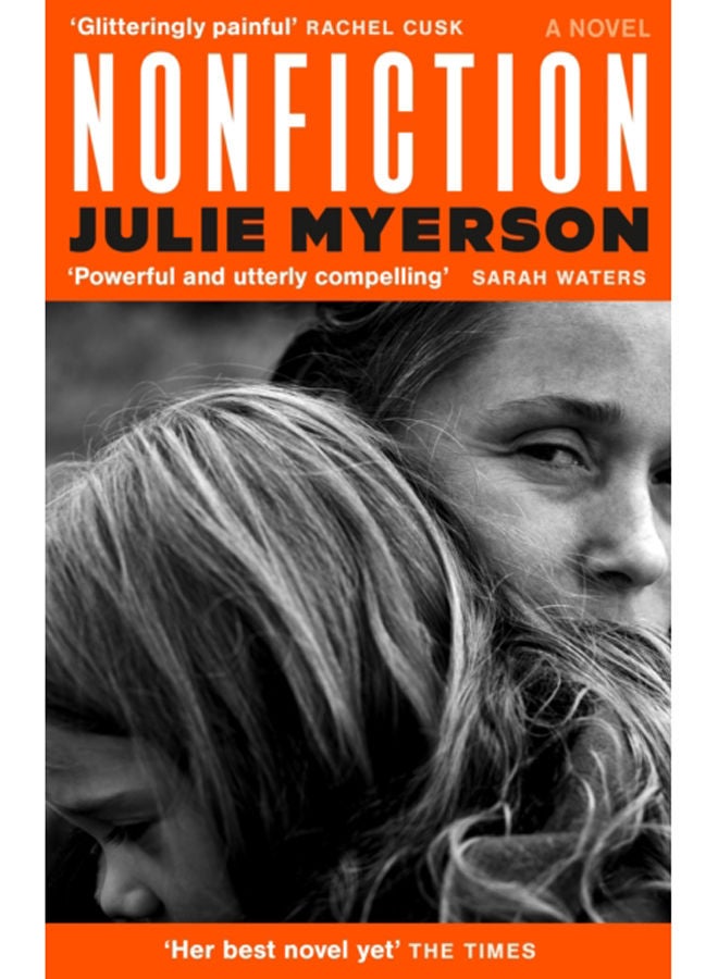 Nonfiction : A novel 
