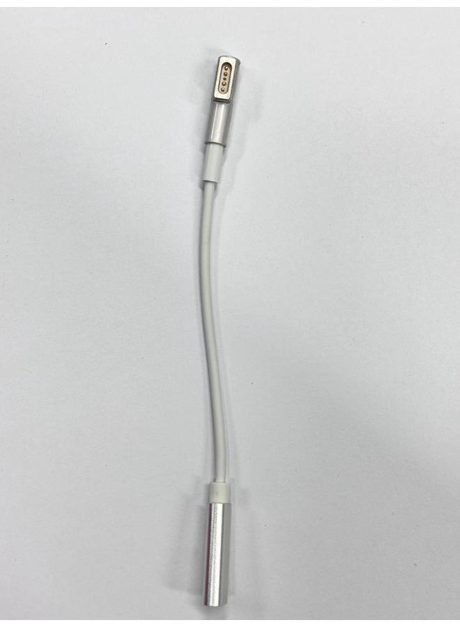 Typec Female To DC Multiple Specifications Charging Extension Cable Suitable For Notebook Pd Lure 65W Fast Charging Adapter Cable-Color:magsafe1 L Head  - Image 1