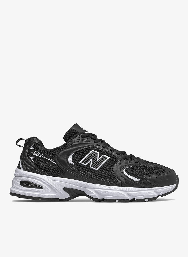 New Balance -BLACK (1) - Image 1