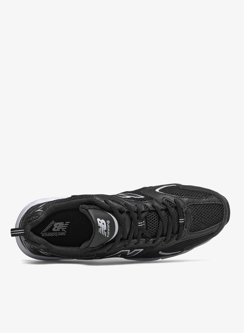 New Balance -BLACK (1) - Image 3