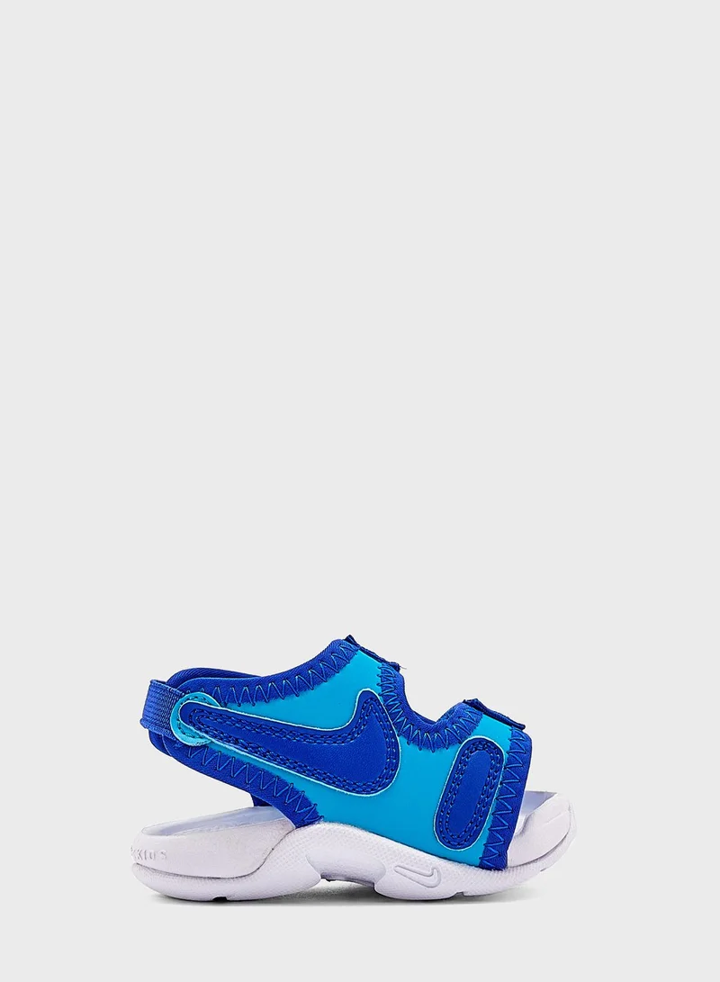 Nike Infant Sunray Adjust 6