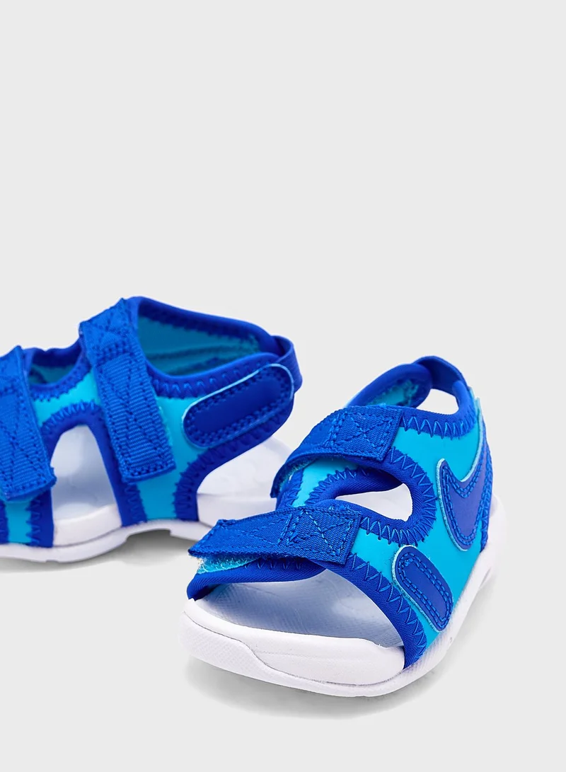 Nike Infant Sunray Adjust 6