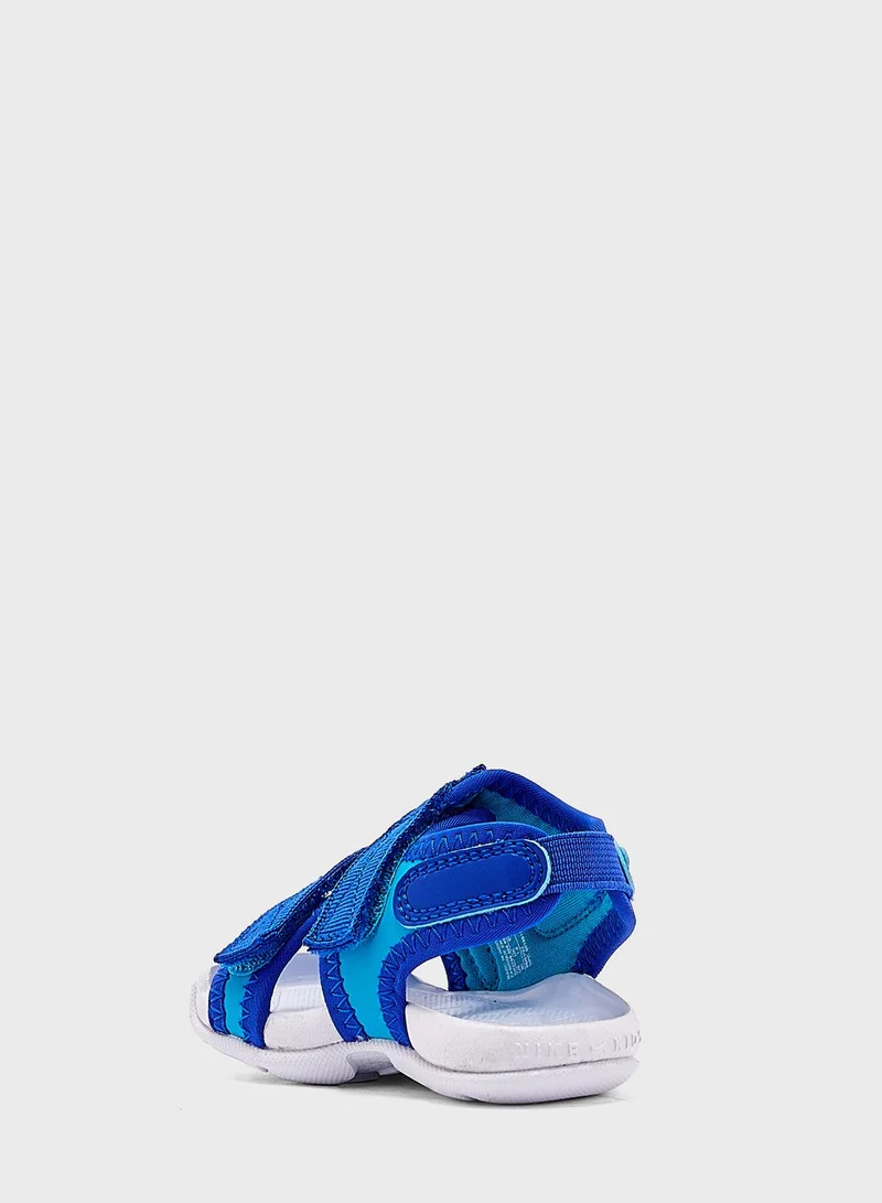 Nike Infant Sunray Adjust 6