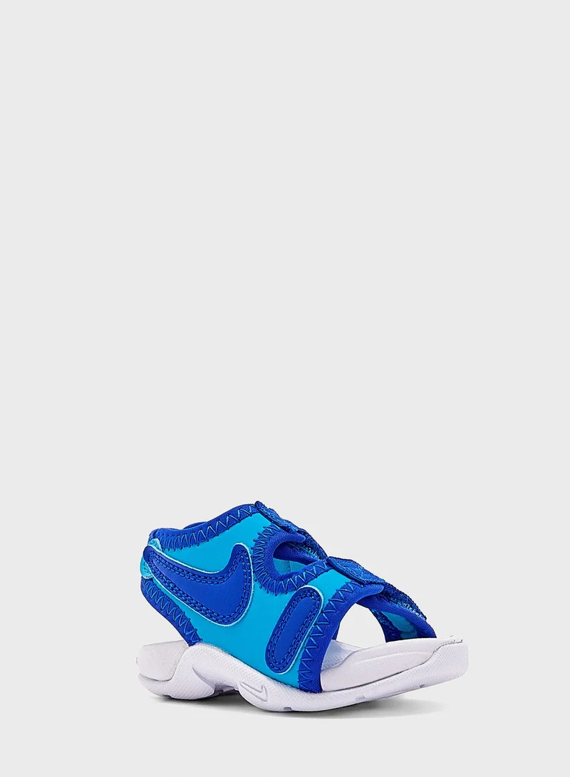 Nike Infant Sunray Adjust 6