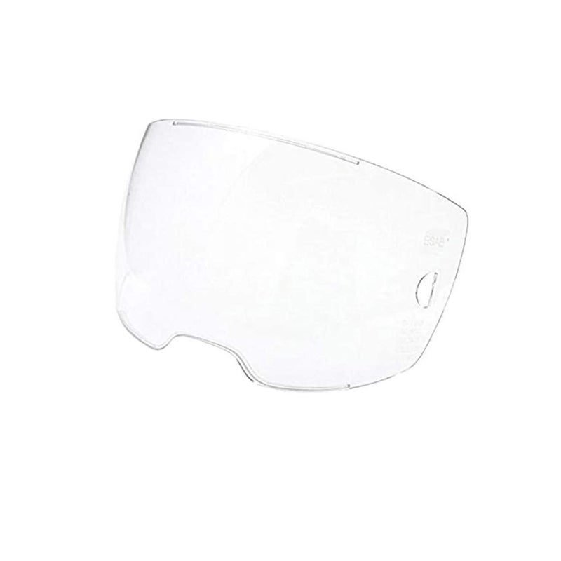 ESAB 0700000802 - Clear 5/Pack Clear Front Cover Lens for Sentinel A50 Helmet - Image 2