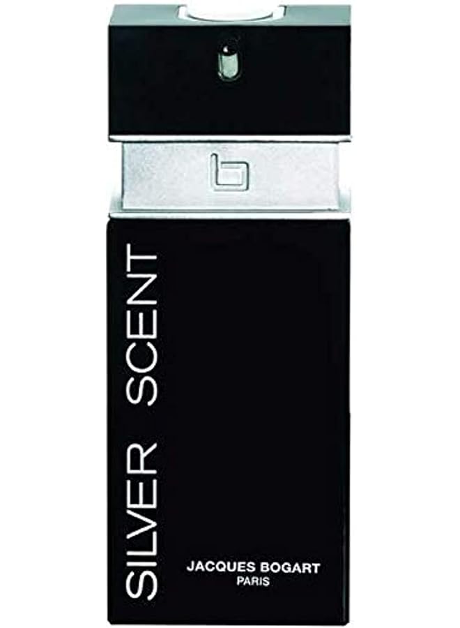 جاك بوغارت عطر سيلفر سينت للرجال أو دو تواليت 100 مل