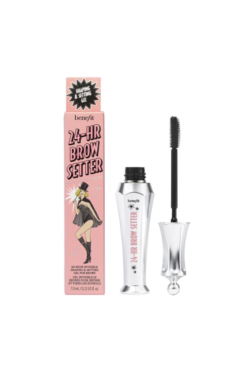 Benefit Brow Setter Mascara - Clear - Image 3