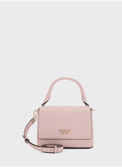 GUESS Fedana Top Handle Flap  - Image 1