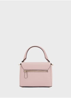 GUESS Fedana Top Handle Flap  - Image 2