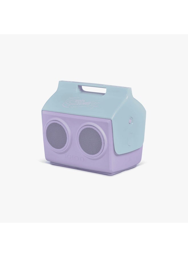Igloo Playmate Classic Kool Tunes | Powder Blue - Image 2