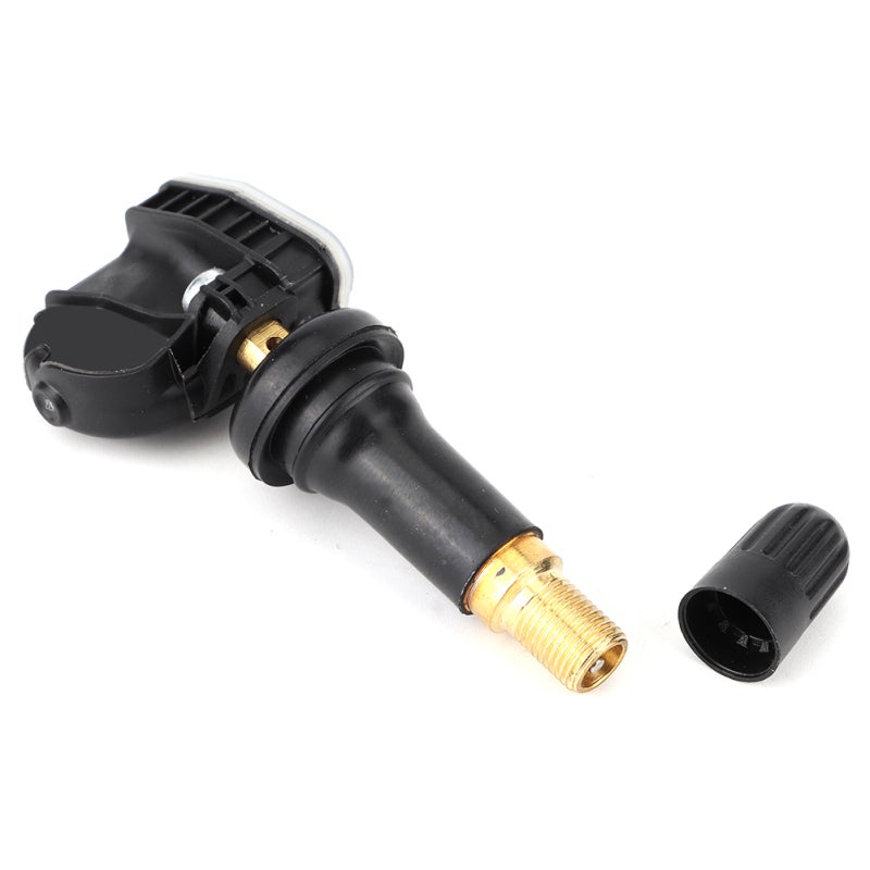 مستشعر ضغط الإطارات: OE 13598771 مادة ممتازة متينة - أداء احترافي عالي الدقة بديل TPMS لسيارات بويك كاديلاك شيفروليه جي إم سي - Image 3