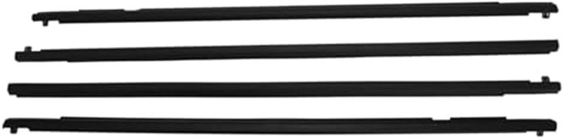 Wivplex Car Window Moulding Trim for Mazda 6 (2004-2012) - Image 2