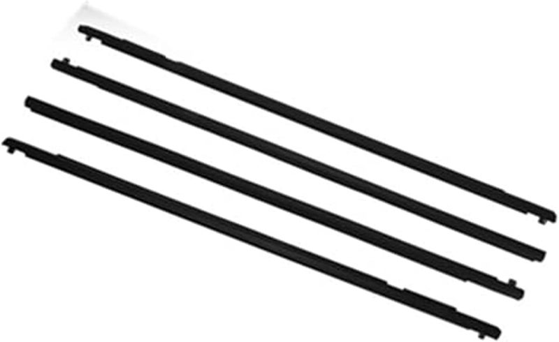 Wivplex Car Window Moulding Trim for Mazda 6 (2004-2012) - Image 3