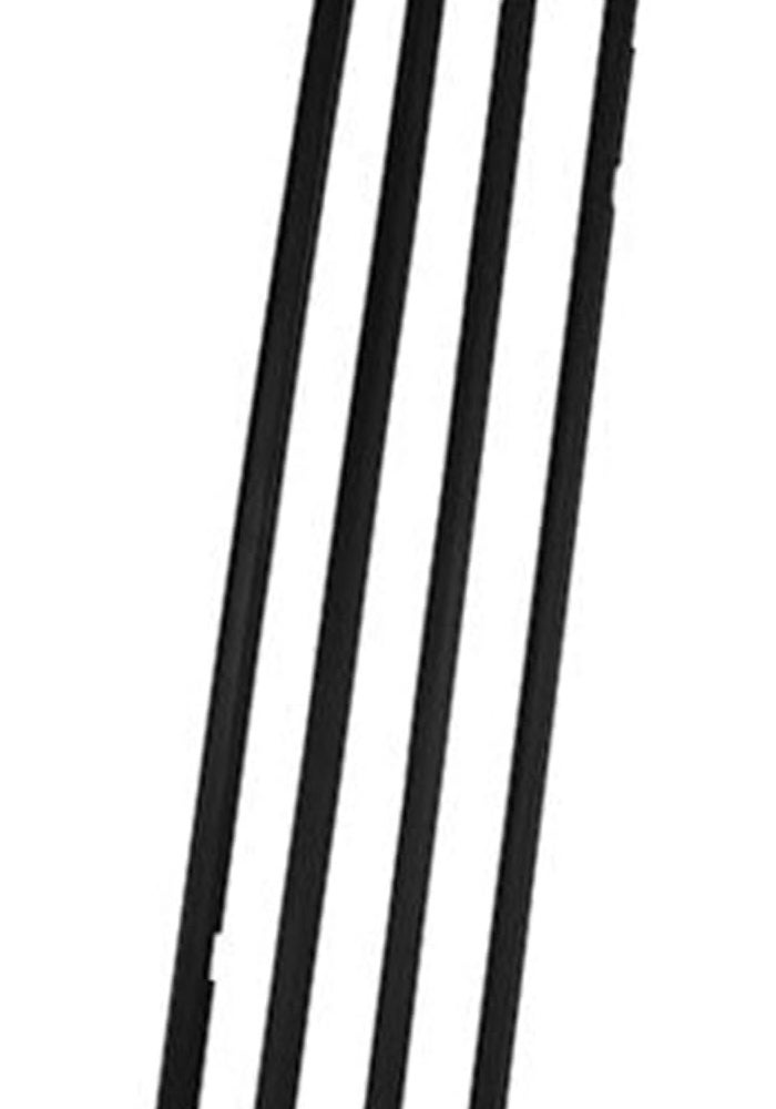 Wivplex Car Window Moulding Trim for Mazda 6 (2004-2012) - Image 1