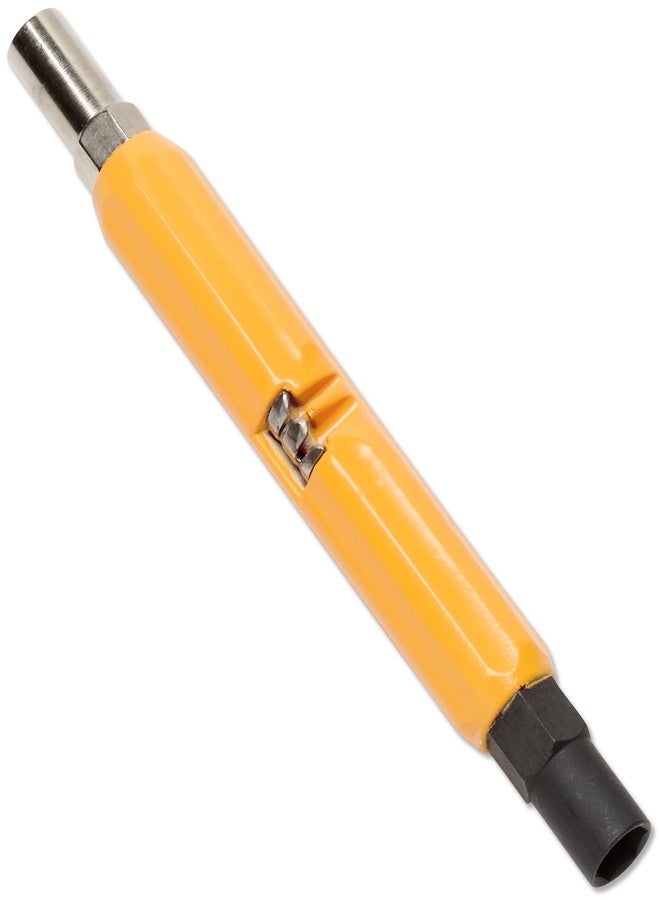 Fluke Networks 44507003 Can Wrench with Stripper, 22-gauge - Image 2