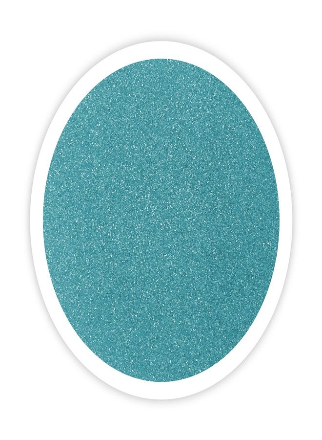 Sandsational Sparkle Tropic Blue Unity Sand, 1 LB (16 oz), Colored Sand for Weddings, Vase Filler, Home Décor, and More - Image 1