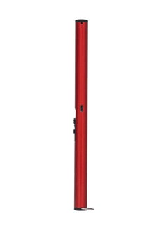 AL SANIDI electric lighter, Red, Size22*1.5 Cm  - Image 2