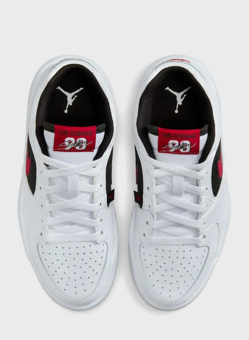 Jordan Youth Jordan Stadium 90 Bg