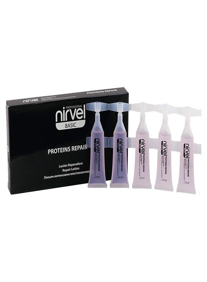 Proteins Repair Pack