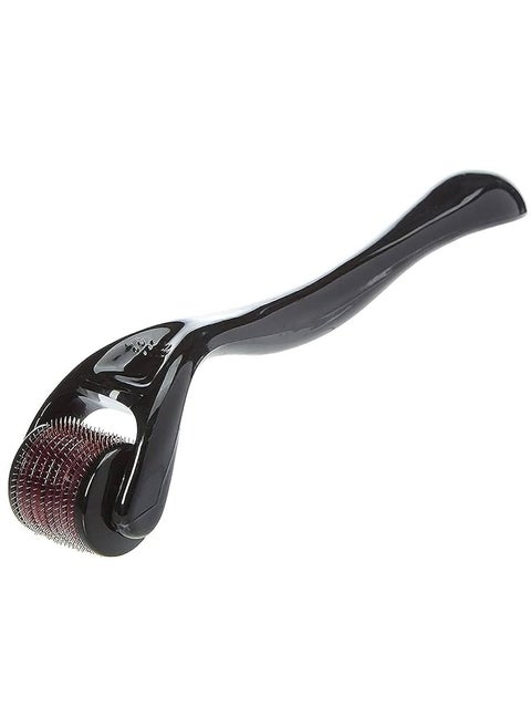 roller 540 Titanium Alloy Needles Roller(1.0mm black