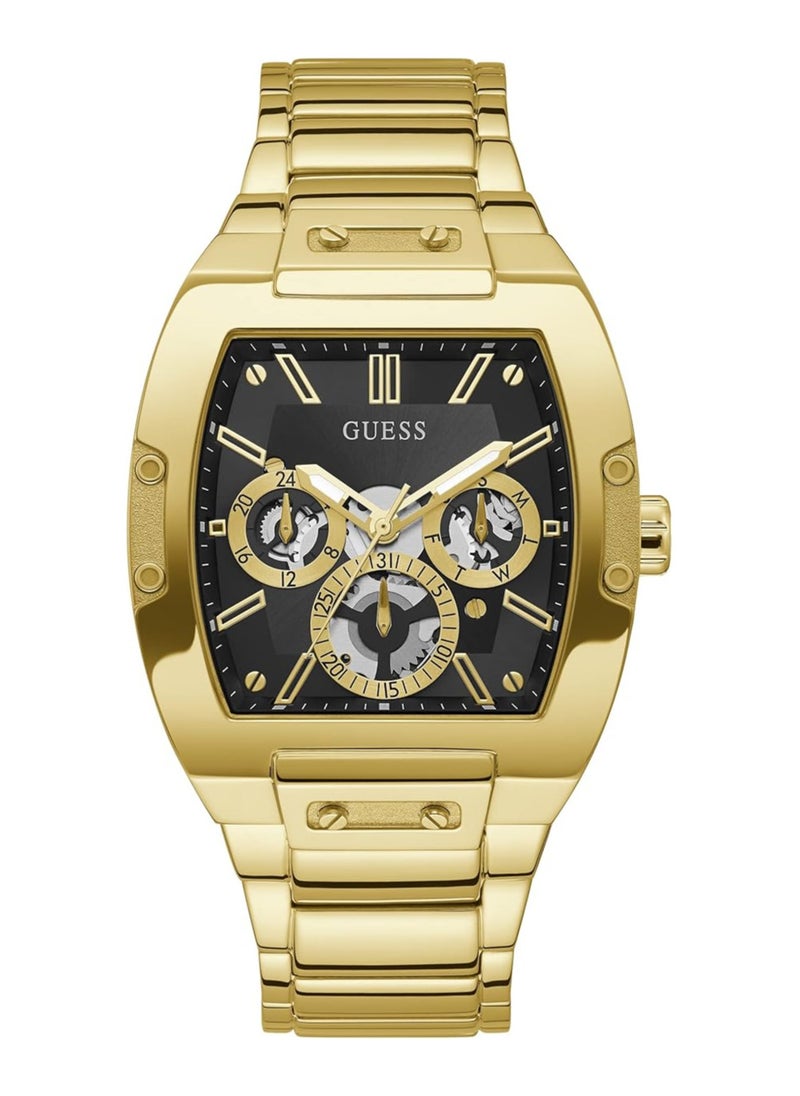 GUESS - Guess Watch For Men GW0456G1 - Image 1