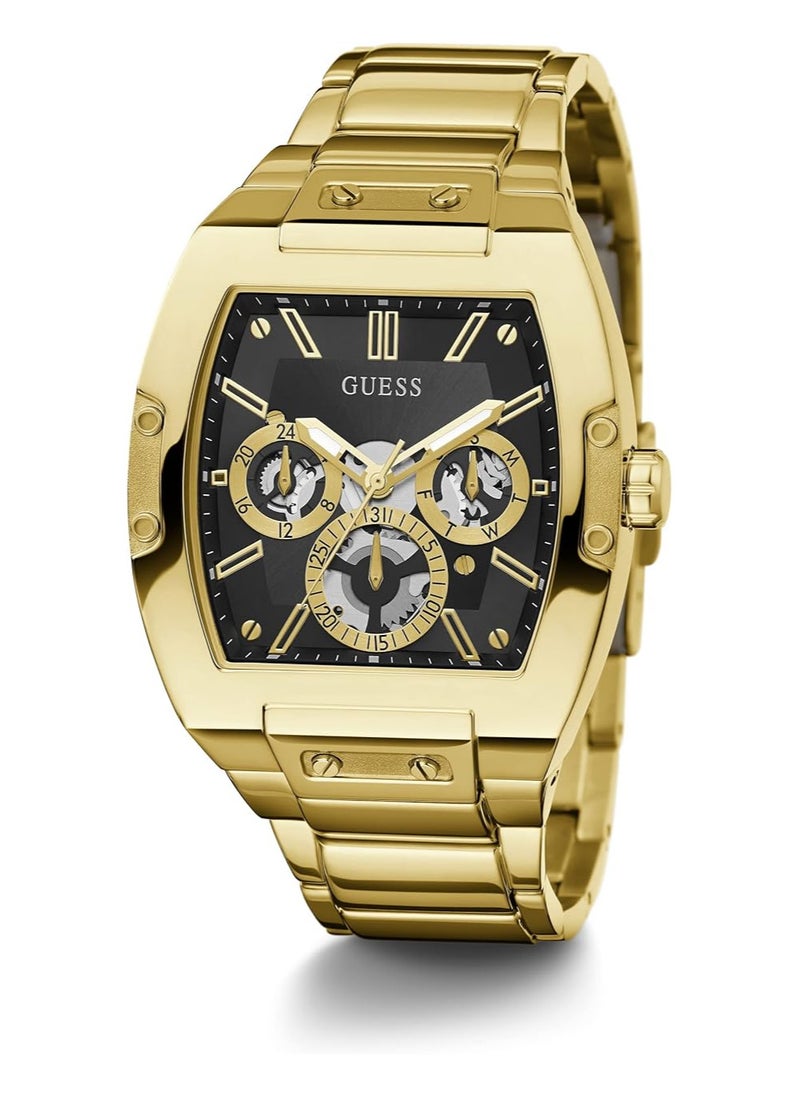 GUESS - Guess Watch For Men GW0456G1 - Image 1