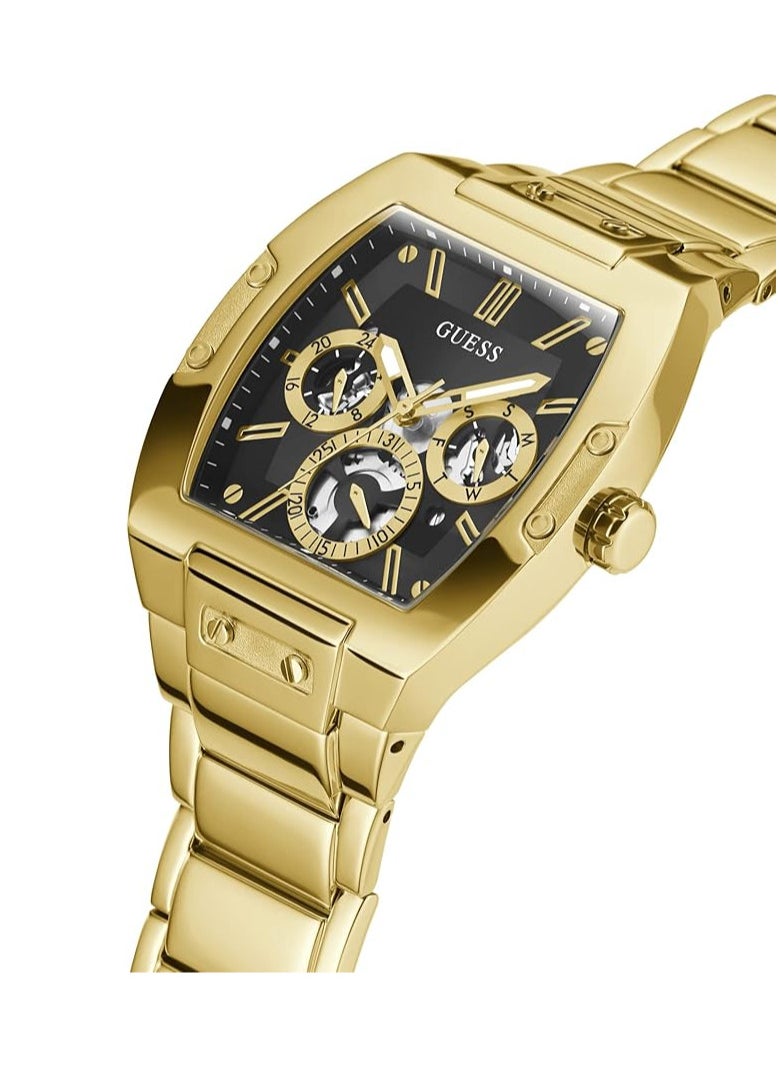 GUESS - Guess Watch For Men GW0456G1 - Image 1