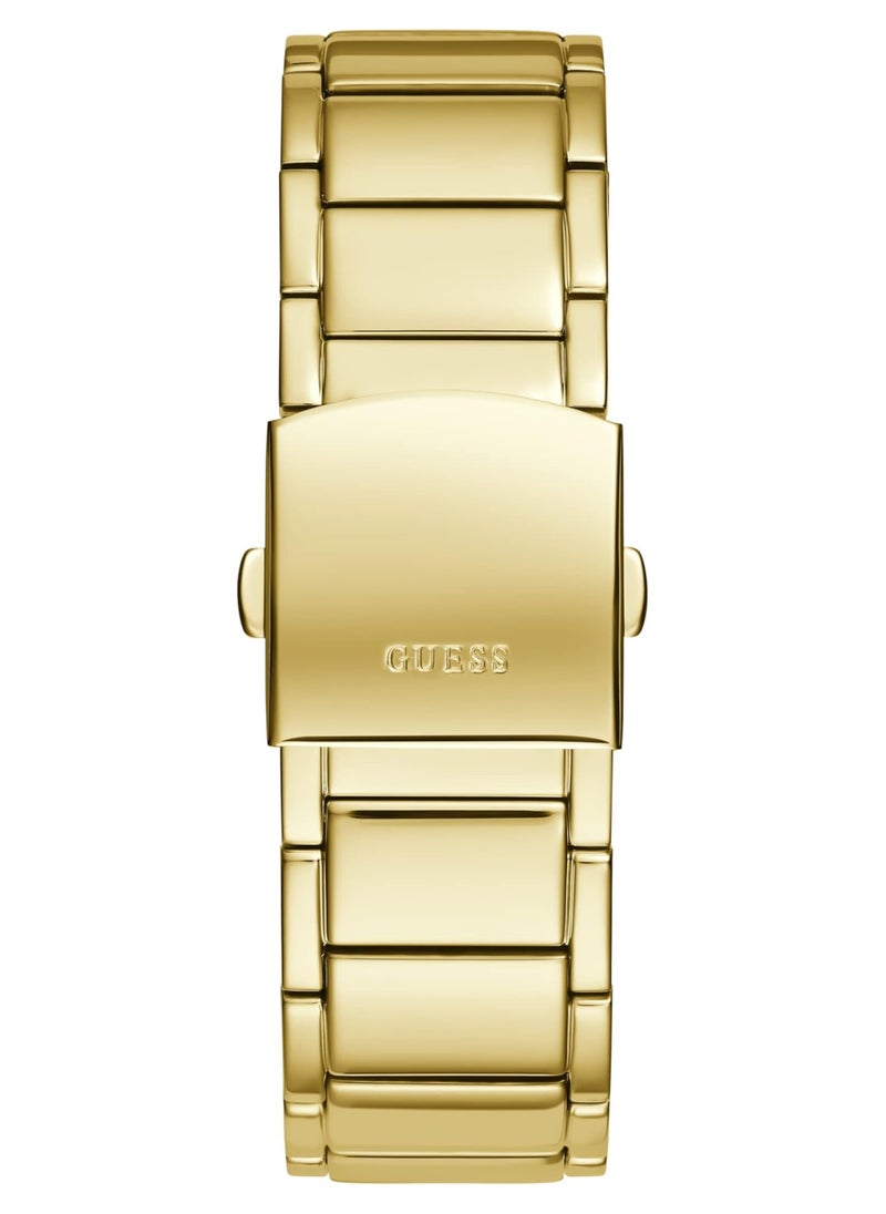 GUESS - Guess Watch For Men GW0456G1 - Image 1