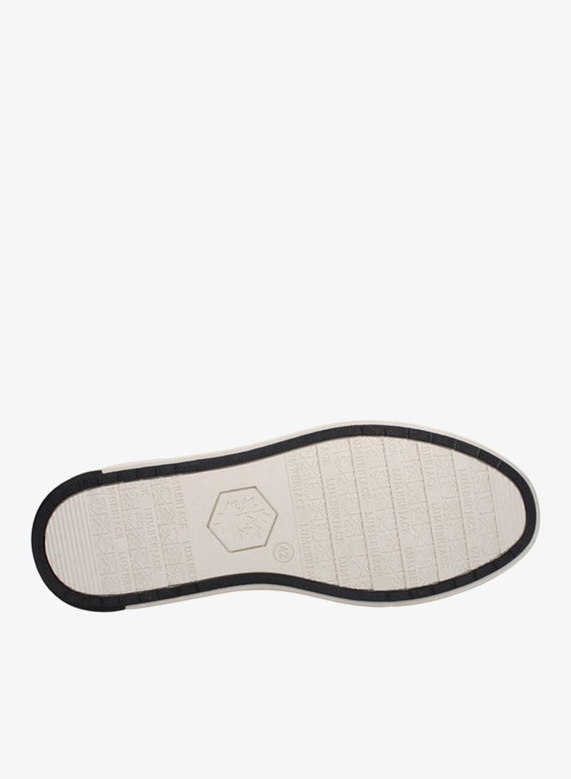 لامبرجاك أحذية مارفن رجالي برباط - Image 4