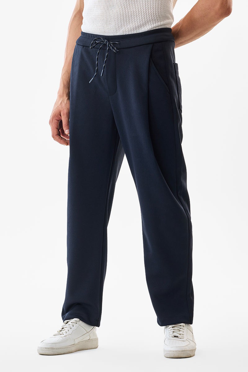 SNITCH Relaxed Fit Korean Pants - Image 4