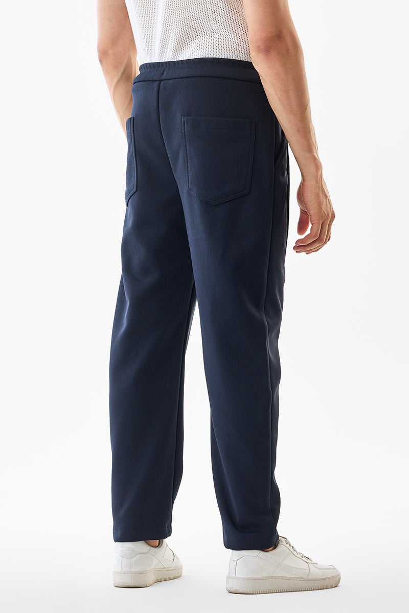 SNITCH Relaxed Fit Korean Pants - Image 5