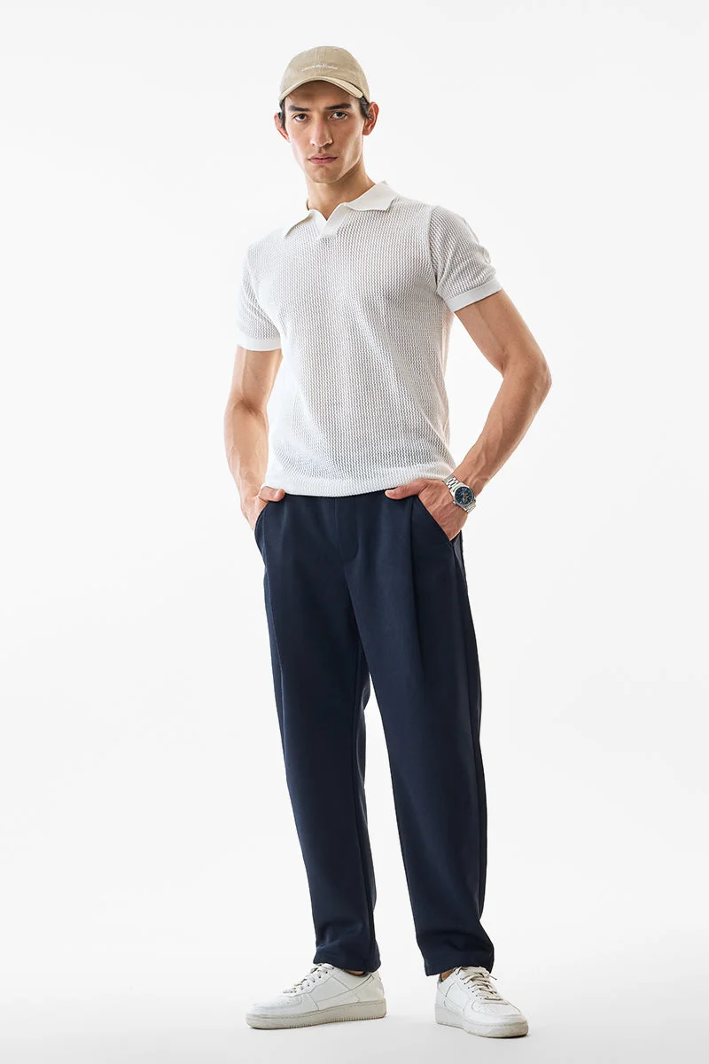 SNITCH Relaxed Fit Korean Pants