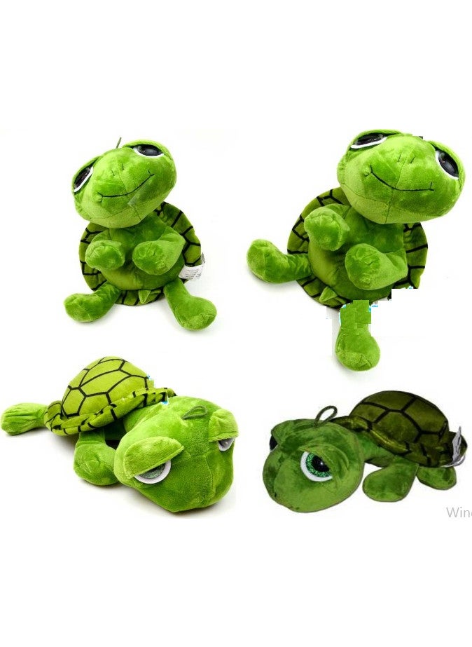 Toy Plush Green Turtle 28 cm - pzsku/ZAE02349C140A9735E824Z/45/_/1725613985/6f9a7275-4acb-4f00-b6aa-e87fbb3b00d9