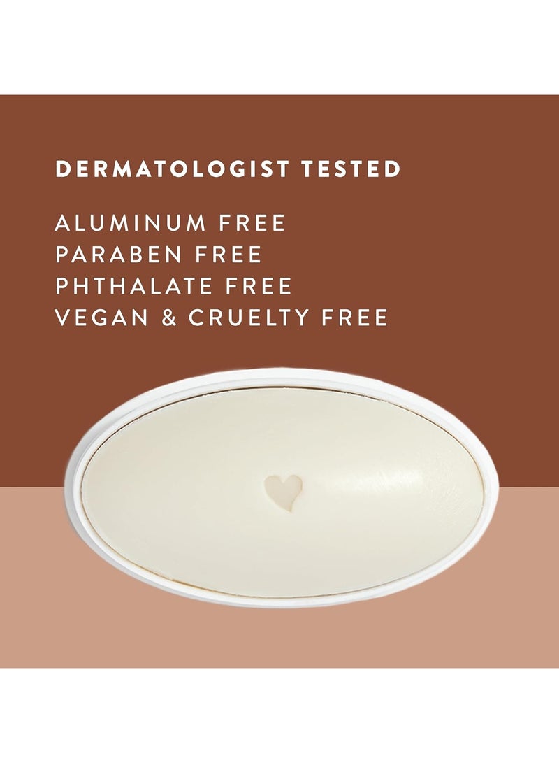 native Deodorant Contains Naturally Derived Ingredients, 72 Hour Odor Control | Deodorant for Women and Men, Aluminum Free with Baking Soda, Coconut Oil and Shea Butter | Coconut & Vanilla - Image 3