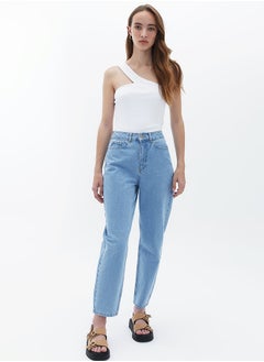 OXXO Ladies Woven PANT  - Image 2