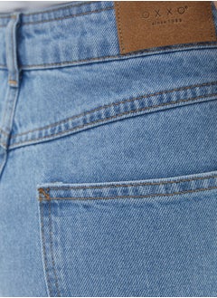 OXXO Ladies Woven PANT  - Image 5