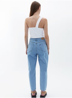 OXXO Ladies Woven PANT  - Image 4