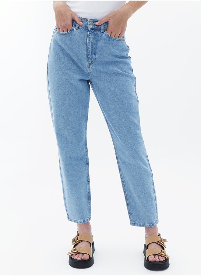 OXXO - Ladies Woven PANT - Image 1